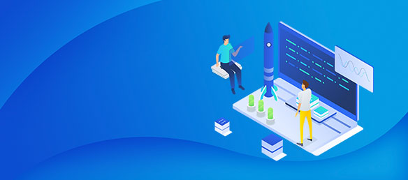 丽水可视化大屏